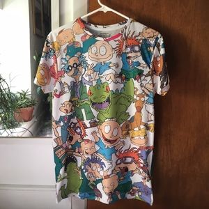Rugrats Graphic Tee